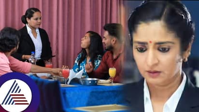 ವೀಕ್ಷಕರನ್ನು ಬುದ್ಧಿ ಇಲ್ಲದವರು ಅಂದುಕೊಂಡ್ರಾ? ಭಾಗ್ಯಲಕ್ಷ್ಮಿ ಸೀರಿಯಲ್​ಗೆ ನೆಟ್ಟಿಗರ ಅಸಮಾಧಾನ 