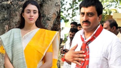 ಮನೆಗೆ ಹೋದ್ರೆ ಪೊಲೀಸ್ ಕರೀತಾರೆ, ಪ್ರಶ್ನೆ ಮಾಡಿದ್ರೆ ಹೊಡೀತಾರೆ: ಸಿಪಿವೈ ವಿರುದ್ದ ಅಸಮಾಧಾನ ಹೊರಹಾಕಿದ ಪುತ್ರಿ ನಿಶಾ!