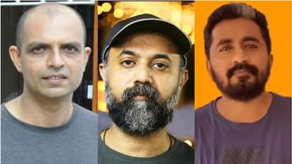 ജി.ആർ. ഇന്ദുഗോപനും ഉണ്ണി ആറിനും ആനന്ദ് ഏകർഷിക്കും പത്മരാജൻ പുരസ്‌കാരം 