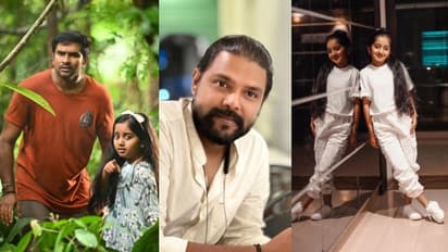  'ഗു'വിലുള്ളത് 'ജെന്‍ ആല്‍ഫ ദേവനന്ദ'; വിശേഷങ്ങളുമായി സംവിധായകൻ മനു രാധാകൃഷ്ണൻ  