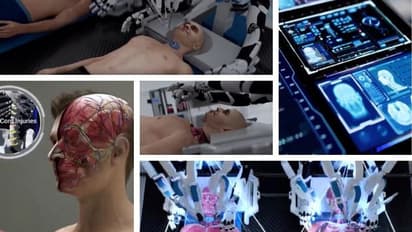 ವಿಶ್ವದ ಮೊದಲ ತಲೆಕಸಿ; ದೇಹಕ್ಕೆ ರುಂಡ ಸೇರಿಸುವ ವಿಡಿಯೋ ನೋಡಿ ಶಾಕ್ ಆದ ಜನರು