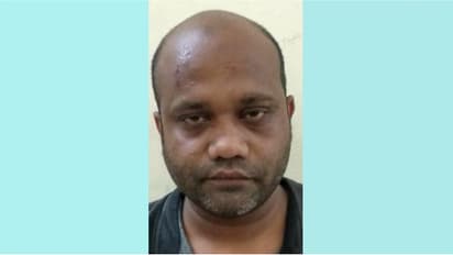 പണം കടംകൊടുത്തില്ല; രണ്ടുപേരെ കുത്തിപ്പരിക്കേൽപ്പിച്ച യുവാവ് അറസ്റ്റിൽ 