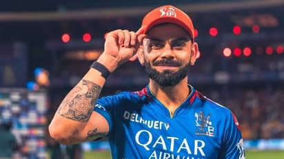 ఐపీఎల్ హిస్టరీలో ఒకేఒక్కడు కింగ్ కోహ్లీ సరికొత్త రికార్డు