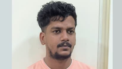 പെൺകുട്ടിയെ ബലാത്സംഗം ചെയ്തു, നഗ്നചിത്രം പ്രചരിപ്പിച്ചു; പിടിച്ചെങ്കിലും ചാടിപ്പോയി, തപ്പിയെടുത്ത് പൊലീസ്