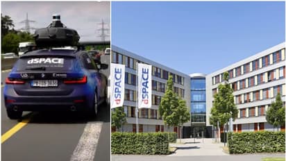 'ബംഗളൂരു, ചെന്നൈ, പൂനെ വേണ്ട, തിരുവനന്തപുരം മതിയെന്ന് ഡി-സ്പേസ്'; കമ്പനിയുടെ ഏഷ്യയിലെ ആദ്യ സെന്റര് കേരളത്തിൽ