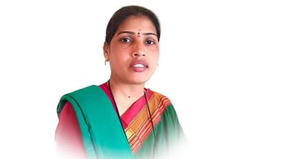 ರೈತ ಹೋರಾಟಗಾರ್ತಿ ಜಯಶ್ರೀ ಗುರನ್ನವರ್ ಅನಾರೋಗ್ಯದಿಂದ ನಿಧನ!