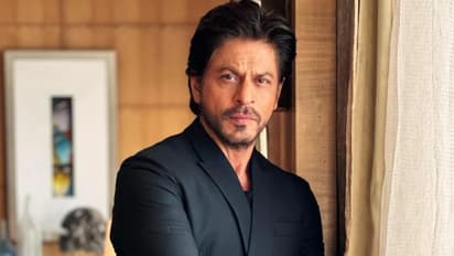 Shah Rukh Khan : பிரபல நடிகர் ஷாருக்கான் மருத்துவமனையில் அனுமதி.. ஹீட் ஸ்ட்ரோக் பாதிப்பா? முழு விவரம் இதோ!