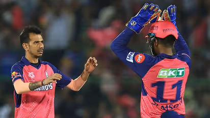 ആര്‍സിബിയെ എറിഞ്ഞൊതുക്കി സഞ്ജുവിന്‍റെ രാജസ്ഥാന്‍, എലിമിനേറ്റര്‍ പോരില്‍ 173 റണ്‍സ് വിജയലക്ഷ്യം