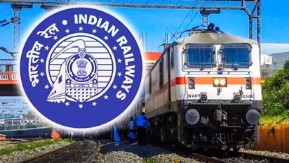 இந்த ரயிலில் நீங்கள் இலவசமாகப் பயணம் செய்யலாம்.. எங்கு இருக்கு தெரியுமா?