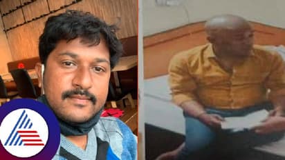 ಸರ್ಕಾರಿ ನೌಕರಿ ಕೊಡಿಸುವುದಾಗಿ ಕೋಟ್ಯಂತರ ರೂ. ವಂಚನೆ; ಡಾ ಅಜಯ್ ಸಿಂಗ್ ಮಾಜಿ ಆಪ್ತ ಸಹಾಯಕ ಬಂಧನ