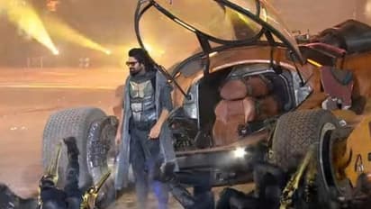 കൽക്കി 2898 എഡി റിലീസിന് മുന്പ് ആമസോണ് പ്രൈമില് ഒരു 'ബി ആന്റ് ബി' എപ്പിസോഡ്