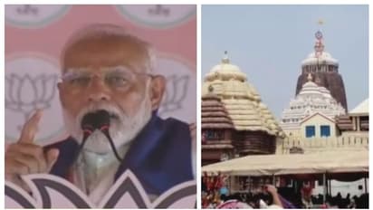 Mystery : பூரி ஜெகந்நாதர் கோவில் பொக்கிஷ அறையின் ரகசியம் என்ன? குவிந்து கிடக்கும் தங்கத்தின் மதிப்பு எவ்வளவு.?