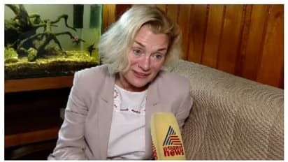 കേരളത്തിൽ നിറഞ്ഞ ചിരി, സമ്പത്ത് കേന്ദ്രീകരിക്കപ്പെട്ടതാണ് നോർവേയിലെ സന്തോഷത്തിന് കാരണമെന്ന് അംബാസിഡർ