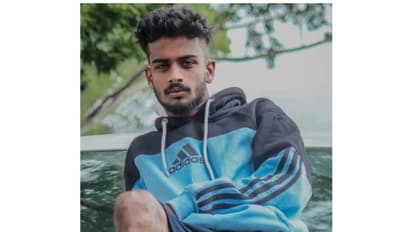 ബൈക്ക് നിയന്ത്രണം വിട്ട് റോഡിൽ തെറിച്ചുവീണു; 22 വയസുകാരന് ദാരുണാന്ത്യം