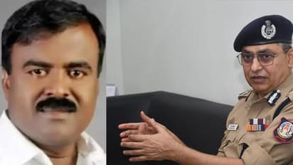 10 தனிப்படைகள் அமைத்தும் எந்த துப்பும் கிடைக்காத ஜெயக்குமார் மரண வழக்கு! வேறுவழியில்லாமல் டிஜிபி அதிரடி முடிவு