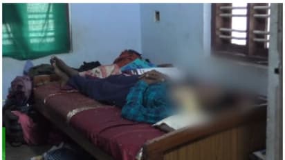 ആക്രി സാധനങ്ങൾ വിൽക്കാൻ പോയ 14 വയസുകാരനെ മോഷണം ആരോപിച്ച് മർദിച്ചെന്ന് പരാതി