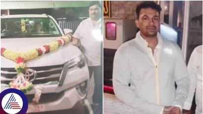 ಜೈಲಿನಲ್ಲಿದ್ದರೂ ಹಪ್ತಾ ವಸೂಲಿ ಕೈಬಿಡದ ವಿಲ್ಸನ್ ಗಾರ್ಡನ್ ನಾಗ; ಬಿಲ್ಡರ್ಗಳಿಗೆ ಜೀವ ಬೆದರಿಕೆ