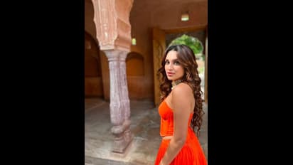 ಬಾಲ್ಯದ ಫೇವರಿಟ್ ಆಟ ಕಣ್ಣಾಮುಚ್ಚಾಲೆ: ನಟಿ ಧನ್ಯಾ ರಾಮ್‌ಕುಮಾರ್‌ ಬಾಲ್ಯ ಹೀಗಿತ್ತು!