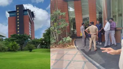 Three hotels in Bengaluru's Electronic City get bomb threat, probe underway