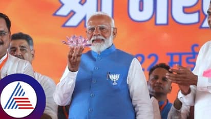 ಪಾಕಿಸ್ತಾನದ ತಾಕತ್ತನ್ನು ನಾನೇ ನೋಡ್ಕೊಂಡು ಬಂದಿದ್ದೇನೆ: ಕಾಂಗ್ರೆಸ್ಗೆ ತಿವಿದ ಪ್ರಧಾನಿ ನರೇಂದ್ರ ಮೋದಿ