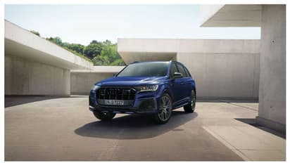 ഏഴ് ഡ്രൈവ് മോഡുകൾ, എട്ട് എയർബാഗുകൾ, 19 സ്പീക്കറുകൾ, 250 കിമീ വേഗത! കോളിളക്കം സൃഷ്ടിക്കാൻ ഔഡി Q7 ബോൾഡ്