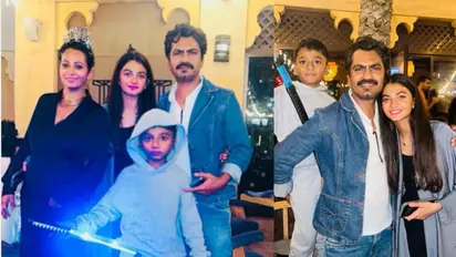 Nawazuddin Siddiqui's brother Ayazuddin nabbed over forgery allegations; Details disclosed