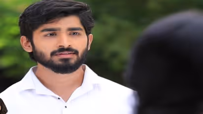 ವರ್ಷಗಳ ನಂತ್ರ ಕಿರುತೆರೆಗೆ ಮಾಂಗಲ್ಯಂ ತಂತುನಾನೇನ ತೇಜು ಎಂಟ್ರಿ; ಅಪ್ಪು ಬದ್ಲು ನೀವೆ ಹೀರೋ ಆಗಿ ಎಂದ ಫ್ಯಾನ್ಸ್‌!