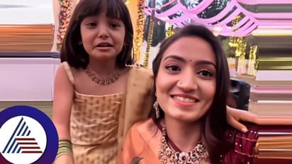 ನೋಡಿ ಫ್ರೆಂಡ್ಸ್​... ರಾತ್ರಿ ನಿದ್ದೆ ಮಾಡಲೂ ಬಿಡಲಿಲ್ಲ... ಸೀತಾರಾಮ ಸಿಹಿಯಿಂದ ಹೀಗೊಂದು ಕಂಪ್ಲೇಂಟ್​...