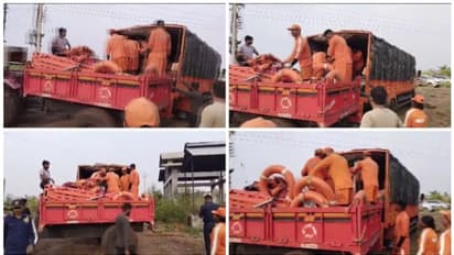 ഉജാനി ബോട്ട് അപകടം: കാണാതായ 5 പേരുടെ മൃതദേഹങ്ങൾ കണ്ടെത്തി; ഒരാൾക്കായി തെരച്ചിൽ ഊർജിതം