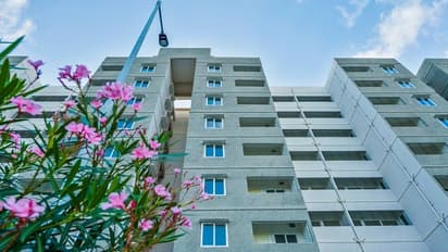 ಬೆಂಗಳೂರು: ಬಿಡಿಎ ಫ್ಲ್ಯಾಟ್‌ ದರ ಶೇ.10-20 ಹೆಚ್ಚಳ..!