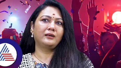 என் வாழ்க்கை என் விருப்பம்; அதை கேட்க நீங்க யார்? போதை பார்ட்டி விவகாரம் குறித்து நடிகை ஹேமா ஓபன் டாக்