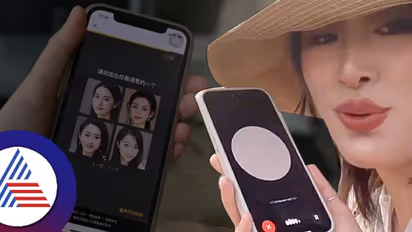 ಐ ಲವ್ ಯು ರೋಬೋಟ್; ಚಾಟ್ ಜಿಪಿಟಿ ಪ್ರೀತಿಗೆ ಬಿದ್ದ ಹುಡುಗಿ! 