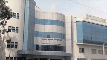 'ಡಿ' ಗ್ಯಾಂಗ್ ಸಿನಿಮಾ ಟೈಟಲ್ ನೀಡಲು ಫಿಲ್ಕ್ ಛೇಂಬರ್ ನಕಾರ