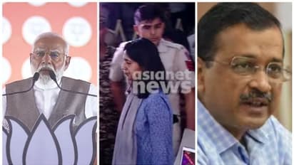  കെജ്‍രിവാളിന്‍റെ മാതാപിതാക്കളെ ചോദ്യം ചെയ്യാൻ ദില്ലി പൊലീസ്; മോദിയുടെ ഇടപെടലെന്ന് വിമർശനവുമായി എഎപി