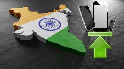 സ്മാർട്ട്ഫോണ് വിപണിയിൽ സ്മാർട്ടായി ഇന്ത്യ; കയറ്റുമതി കൂടുതൽ ഈ രാജ്യത്തേക്ക്