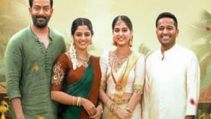 പൃഥ്വിരാജിന്റെ ഗുരുവായൂര്‍ അമ്പലനടയില്‍ ഏഴ് ദിവസത്തില്‍ നേടിയത്, ആഗോളതലത്തിലെ കണക്കുകള്‍ പുറത്ത്