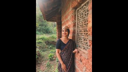 ನಾಯಕನೂ ಇಲ್ಲ ನಾಯಕಿನೂ ಇಲ್ಲ; ಒಂದೇ ತರಹದ ಪಾತ್ರಗಳಿಗೆ ಬೇಸತ್ತ ಐಶಾನಿ ಶೆಟ್ಟಿ 