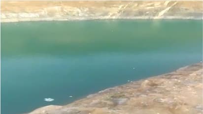 ഇൻസ്റ്റഗ്രാം റീൽ ഷൂട്ട് ചെയ്യാൻ 100 അടി ഉയരത്തിൽ നിന്ന് വെള്ളത്തിലേക്ക് ചാടി; 18 കാരൻ മരിച്ചു