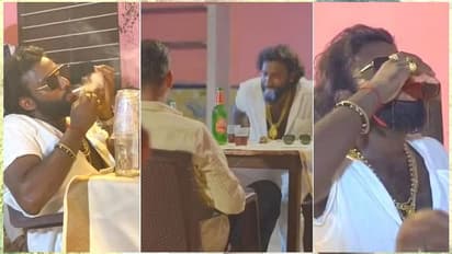 பார் ஆன பால்வாடி! சரக்குடன் ரீல்ஸ்! வாண்டடாக வந்து சிக்கிய திமுக பிரமுகரின் மகனை தட்டித்தூக்கிய போலீஸ்!