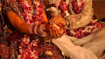 ಹಿಂದೂ ಧರ್ಮದಲ್ಲಿದೆ 8 ವಿಧದ ವಿವಾಹ ಪದ್ಧತಿ, ಯಾವುದೆಲ್ಲಾ..ಏನಿದರ ವಿಶೇಷತೆ?