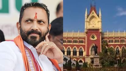 കൊൽക്കത്ത ഹൈക്കോടതി വിധി, മതത്തിന്റെ പേരിൽ സംവരണം നടപ്പിലാക്കിയവർക്കുള്ള തിരിച്ചടിയെന്ന് കെ സുരേന്ദ്രൻ