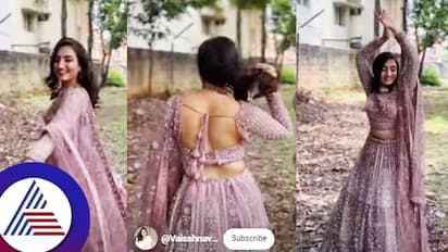 ಮಾತಾಡೋದ್​ ಹೇಗಂತ ಹೇಳಿಕೊಡು... ಎನ್ನುತ್ತಲೇ ಭರ್ಜರಿ ರೀಲ್ಸ್​ ಮಾಡಿದ ಸೀತಾಳಿಗೆ ಫ್ಯಾನ್ಸ್​ ಫಿದಾ...