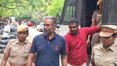 சவுக்கு சங்கரை தொடர்ந்து பெலிக்ஸ் ஜெரால்டுக்கு 1 நாள் போலீஸ் காவல் - நீதிமன்றம் உத்தரவு