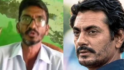 നടന് നവാസുദ്ദീൻ സിദ്ദിഖിയുടെ മൂത്ത സഹോദരന് അറസ്റ്റില്