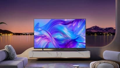 10 நிமிடங்களில் புதிய ஸ்மார்ட் டிவி வீட்டிக்கு வரும்! எப்படி தெரியுமா?