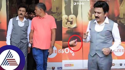 ಅಪರಿಚಿತ ಕೊಟ್ಟ ಪೆನ್​ಡ್ರೈವ್​ ನೋಡಿ ನಟ ರಮೇಶ್​ ಅರವಿಂದ್​ಗೆ ಫುಲ್​ ಶಾಕ್​- ಮುಂದೇನಾಯ್ತು ನೋಡಿ...