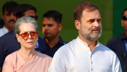 S Gurumurthy's Take: As Congress turned into Muslim League, BJP became the Congress