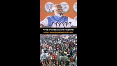 ആം ആദ്മി പാര്‍ട്ടിയും കോണ്‍ഗ്രസും നാടകം കളിച്ച് ജനങ്ങളെ കബളിപ്പിക്കുന്നു: മോദി