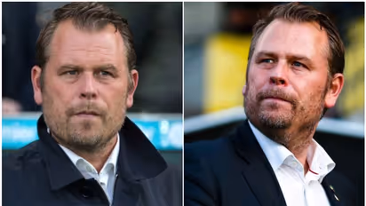 'എന്നെ ആദ്യ സമീപിച്ചത് കേരള ബ്ലാസ്റ്റേ്ഴ്സല്ല'; വെളിപ്പെടുത്തലുമായി പരിശീലകന് മൈക്കല് സ്റ്റാറേ