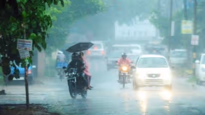 Rains to intensify in Kerala as IMD predicts yellow alert in 7 districts today